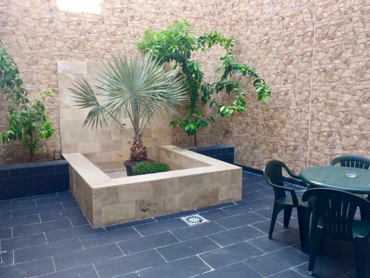 חרז Apartamento/Loft En Zona Centrica I Wifi מראה חיצוני תמונה