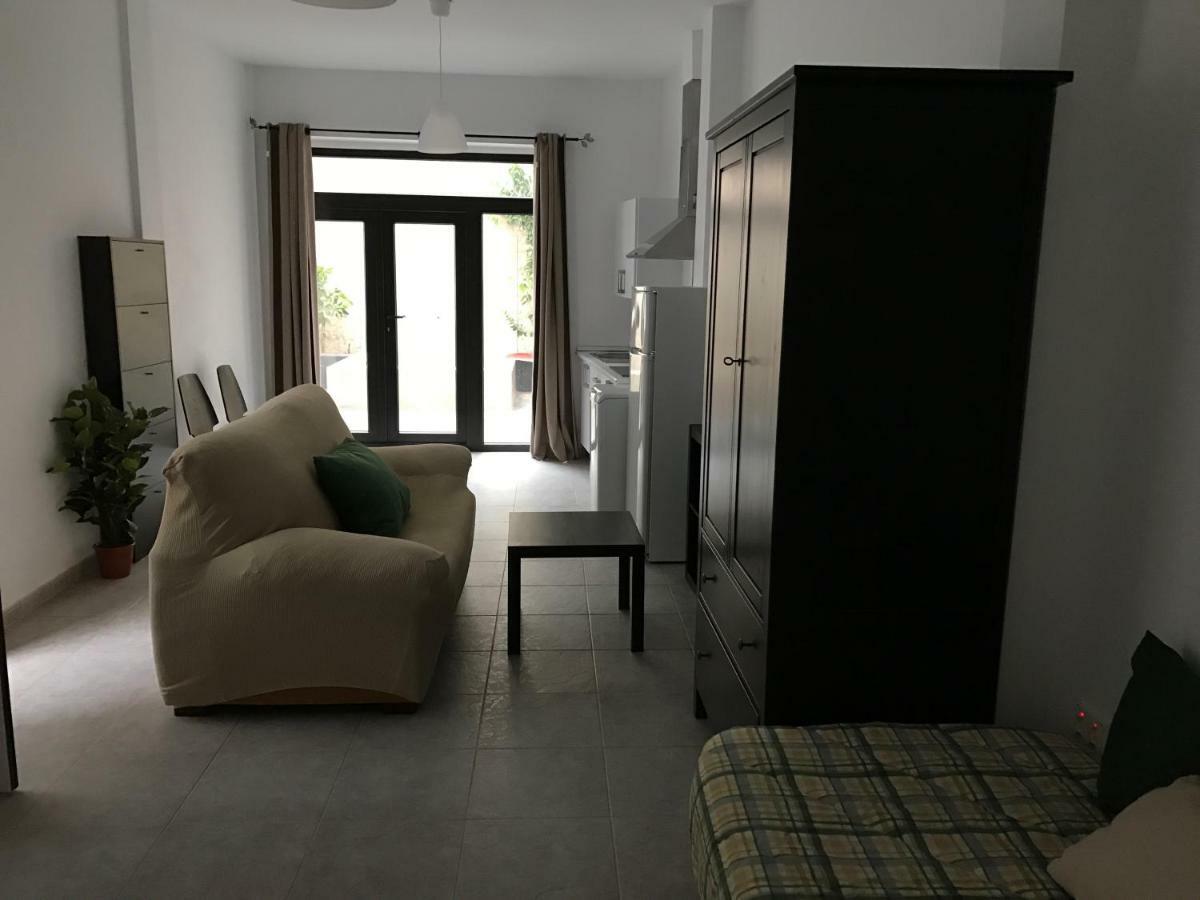 חרז Apartamento/Loft En Zona Centrica I Wifi מראה חיצוני תמונה