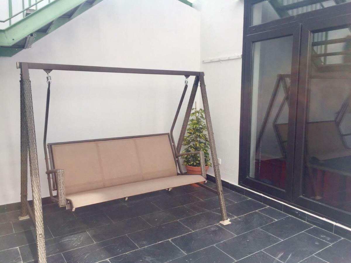 חרז Apartamento/Loft En Zona Centrica I Wifi מראה חיצוני תמונה