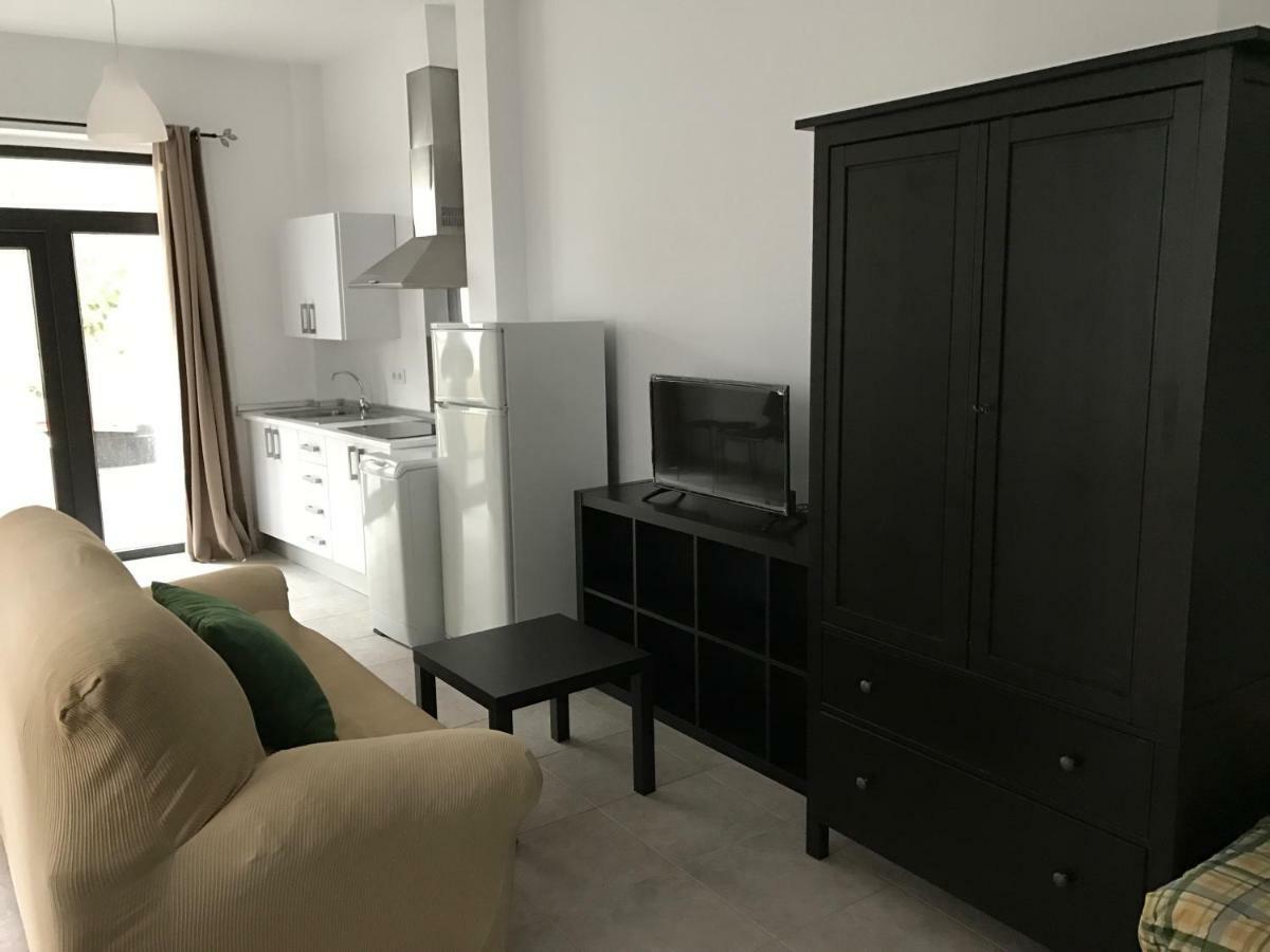 חרז Apartamento/Loft En Zona Centrica I Wifi מראה חיצוני תמונה